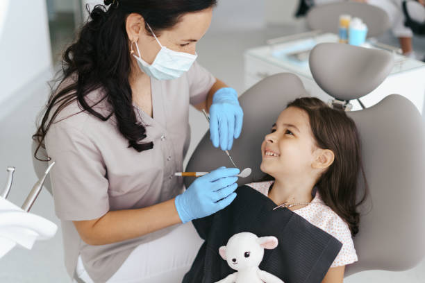 Best Emergency Dentist for Knocked-Out Tooth in Clarence Center, NY