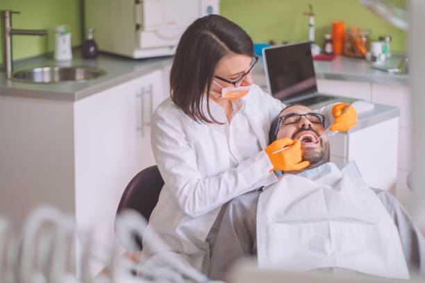 Best Broken or Cracked Tooth Emergency Dentist in Clarence Center, NY