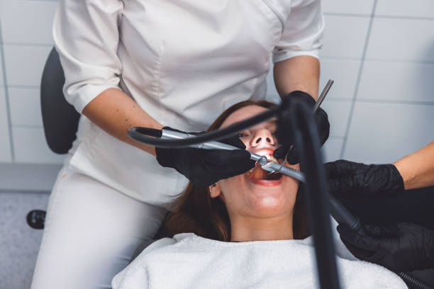 Best Emergency Dentist for Lost Fillings or Crowns in Clarence Center, NY