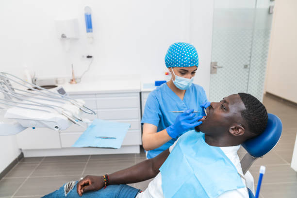 Best Orthodontic Emergency Dentist in Clarence Center, NY